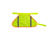 Refleksvest til Hund – Neongul