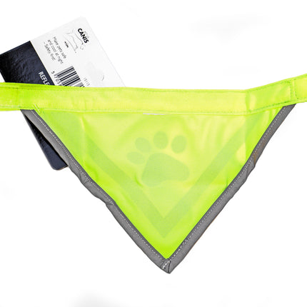 Reflekterende bandana - Small