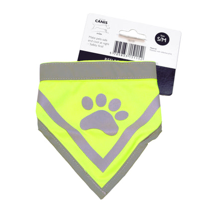 Reflekterende bandana - Small