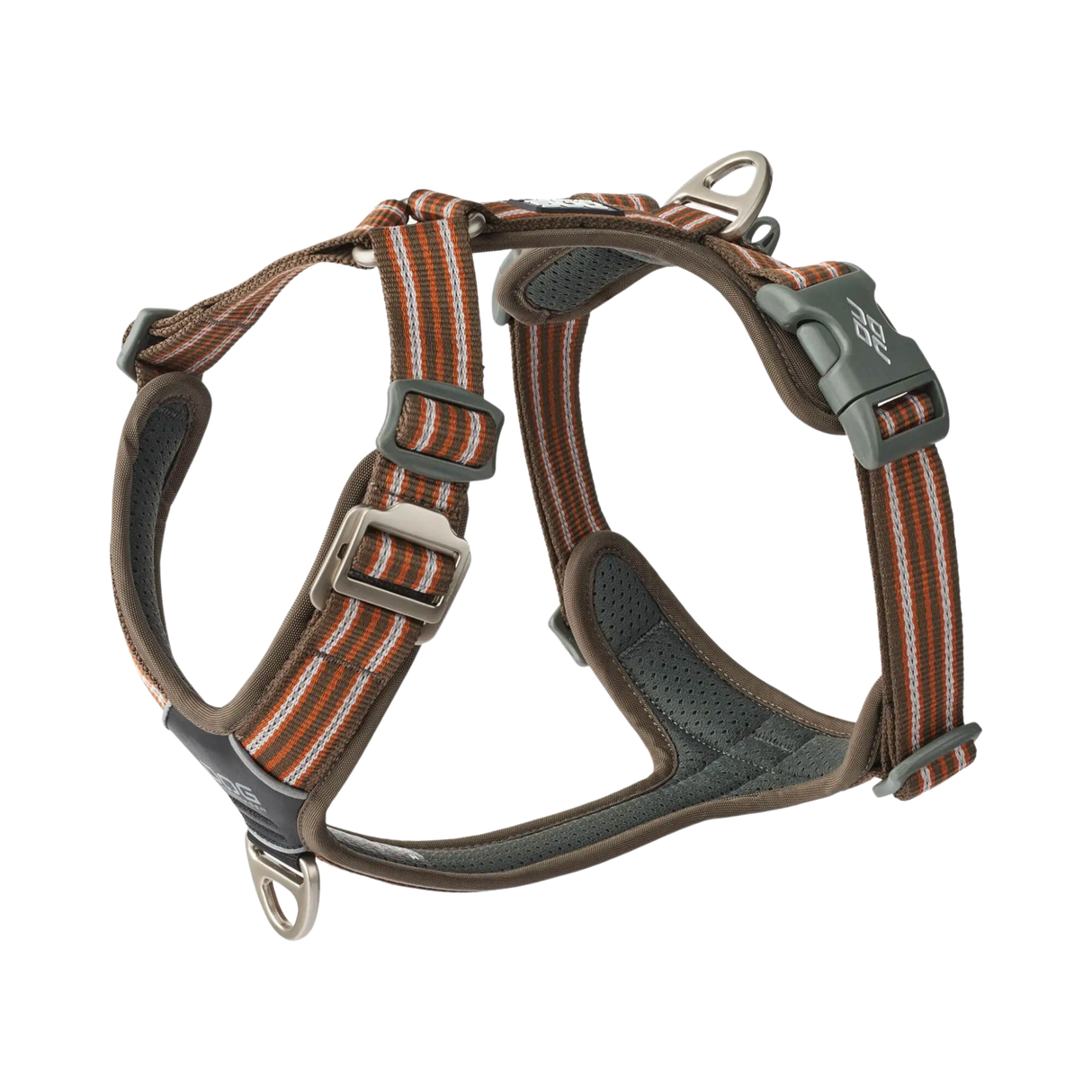Dog Copenhagen Walk Air™ hundesele Mocca