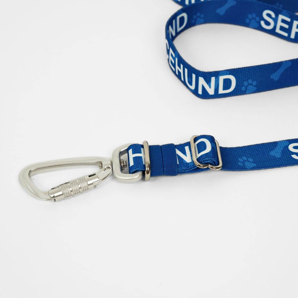 Signalsnor – Kommuniker din hunds behov - Servicehund (kræver dokumentation)