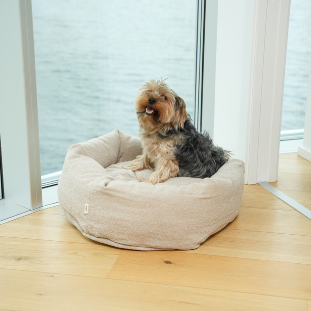 Luna 3.0 Hundeseng