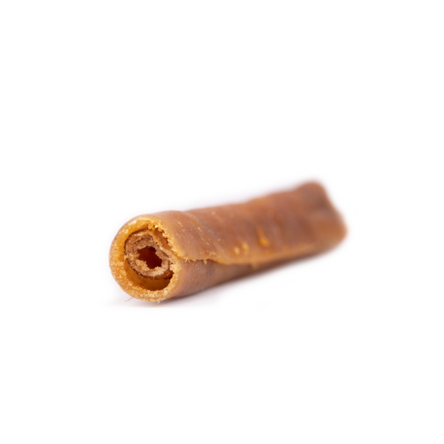 Snack'it - Grisehudsruller 10cm, 200g
