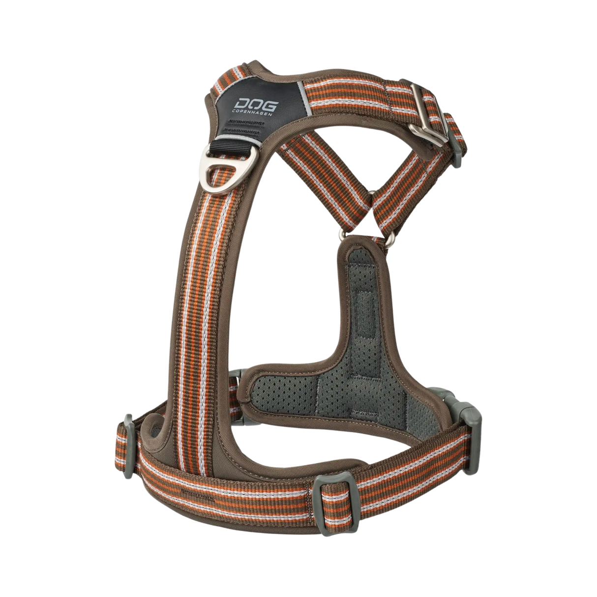 Dog Copenhagen Walk Air™ hundesele Mocca