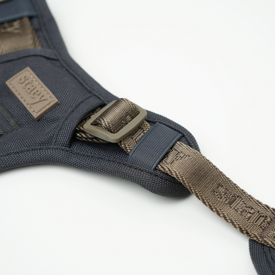 Staey - Elma Active Hundesele, Storm