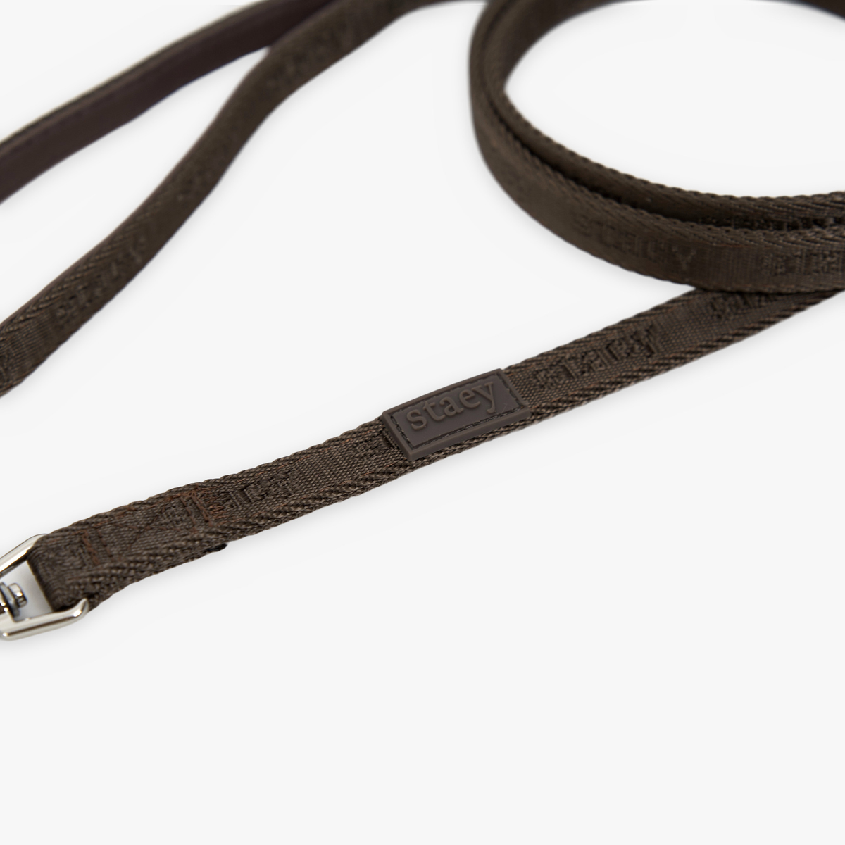 Staey - Hvalpe Strap Hundesnor, Mocca