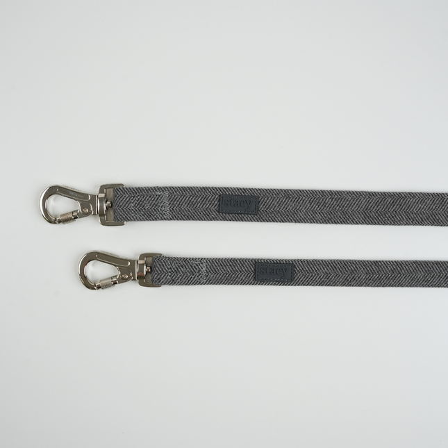 Staey - Elma Hundesnor, Dusty Blue