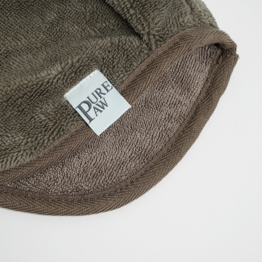 PurePaw - Bambus Tørredækken