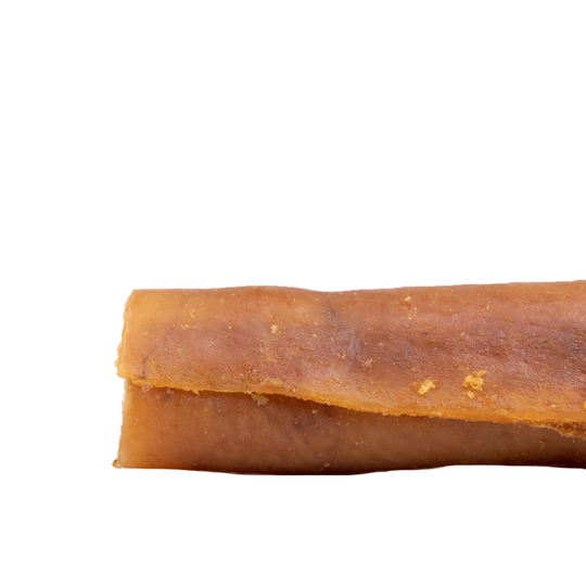 Snack'it - Grisehudsruller 10cm, 200g