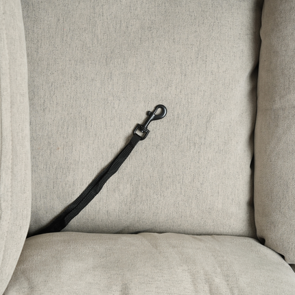 Staey - Fenja 2-i-1 Bilsæde, Dune