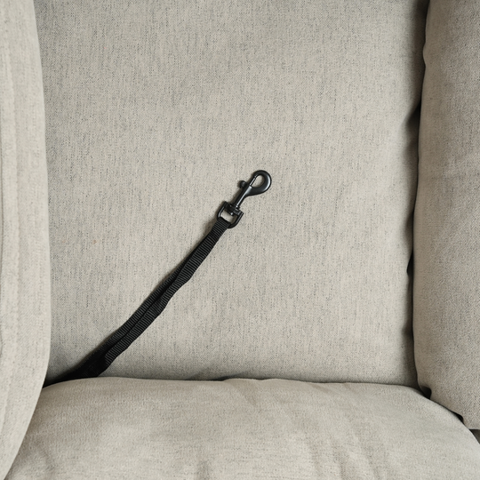 Staey - Fenja 2-i-1 Bilsæde, Dune