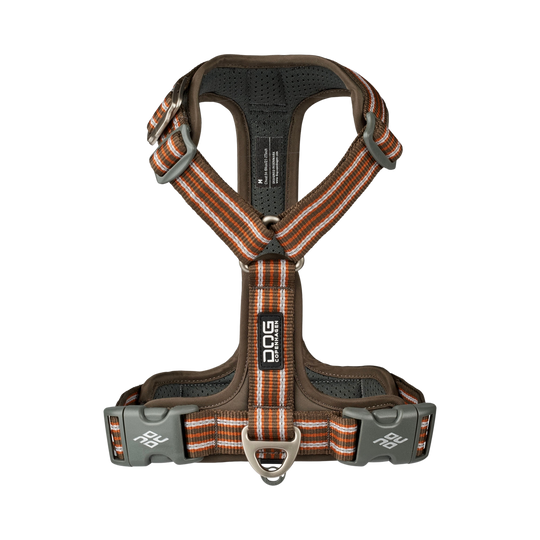 Dog Copenhagen Walk Air™ hundesele Mocca