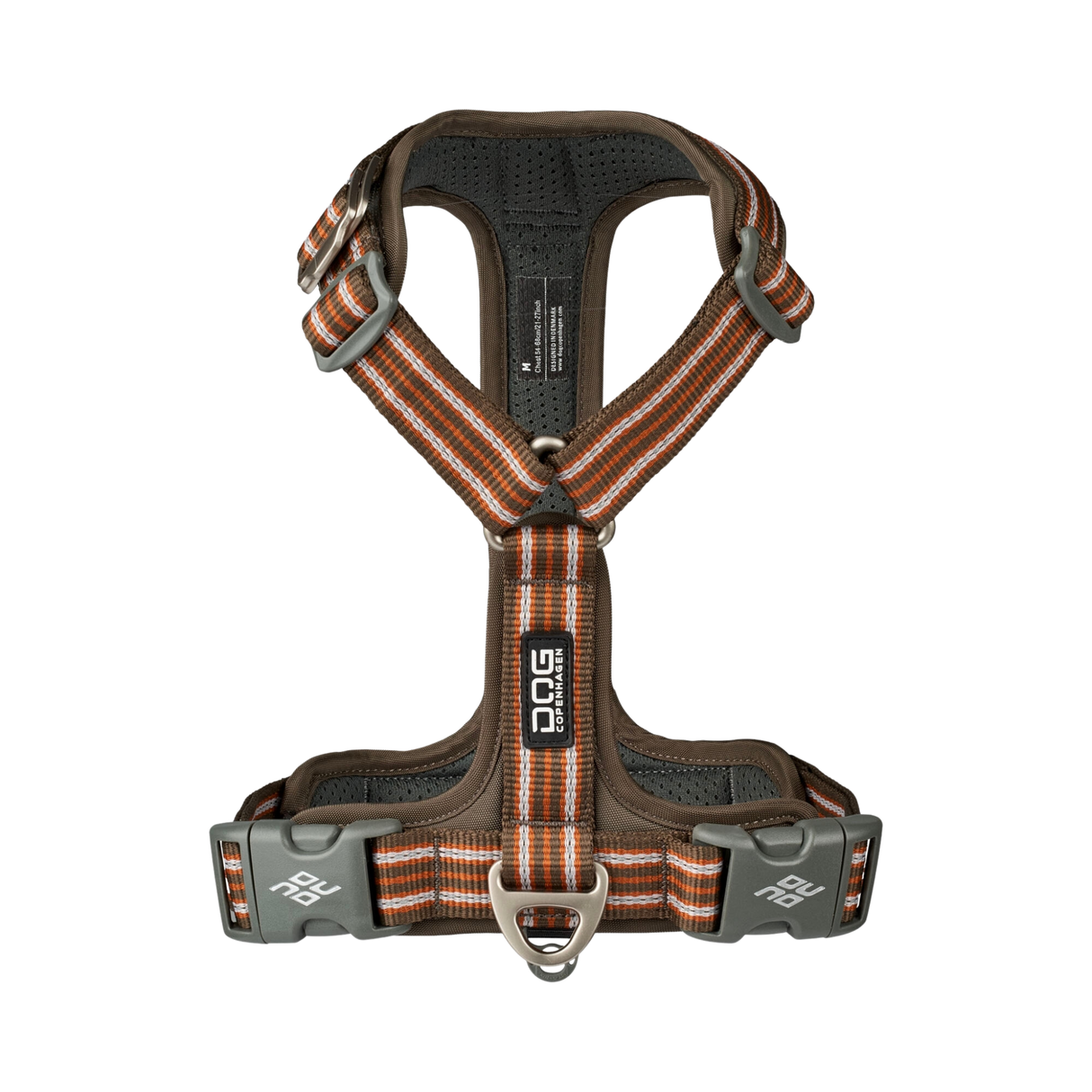 Dog Copenhagen Walk Air™ hundesele Mocca