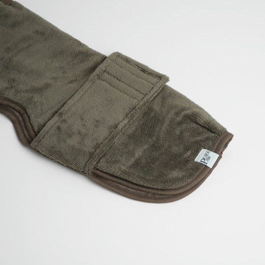 PurePaw - Bambus Tørredækken