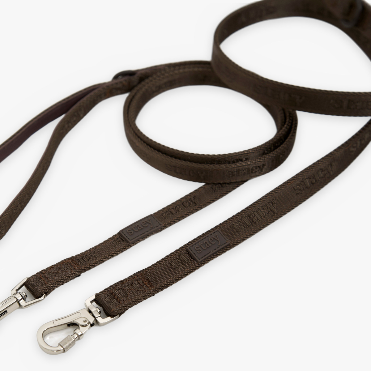 Staey - Hvalpe Strap Hundesnor, Mocca