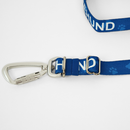 Signalsnor – Kommuniker din hunds behov - Servicehund (kræver dokumentation)