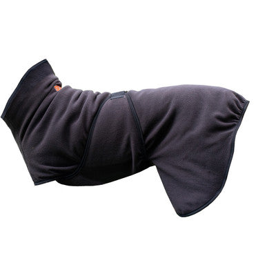 Siccaro - Recovery Fleece Jakke