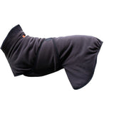 Siccaro - Recovery Fleece Jakke
