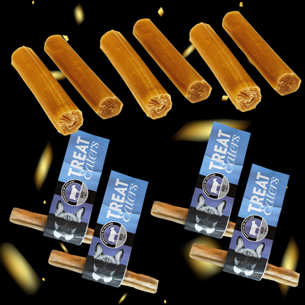 Black Friday Pakke - 6