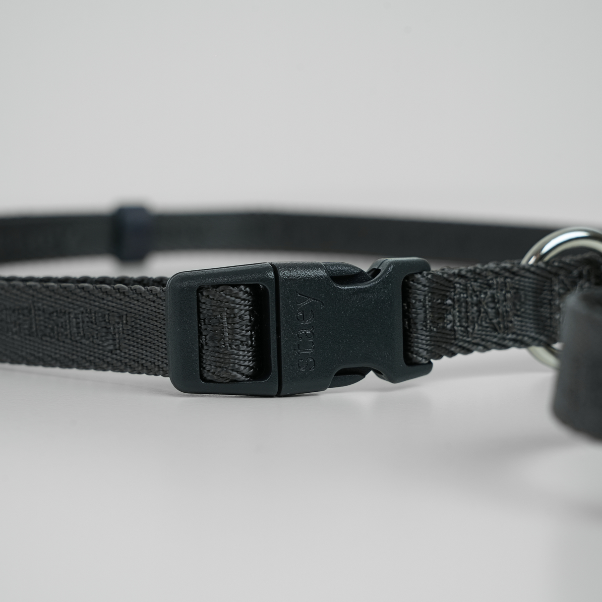 Staey - Håndfri Hundesnor, Dusty Blue