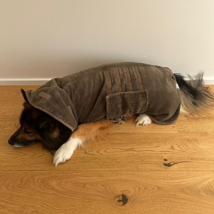 PurePaw - Bambus Tørredækken