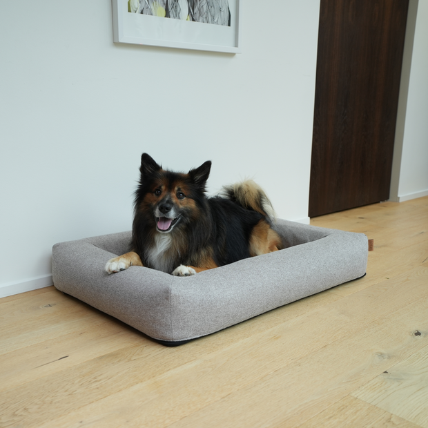 Karla Ortopædisk Hundeseng