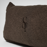 Staey - Vera Hundeseng, Chestnut Bouclé