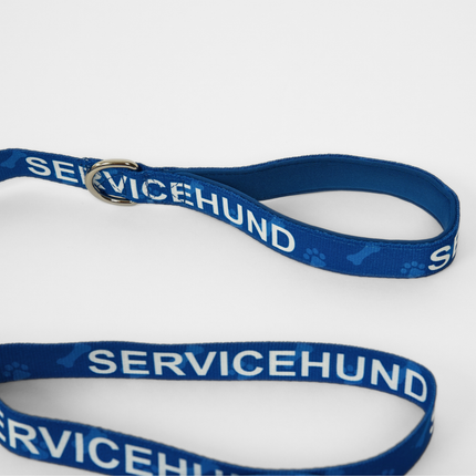 Signalsnor – Kommuniker din hunds behov - Servicehund (kræver dokumentation)