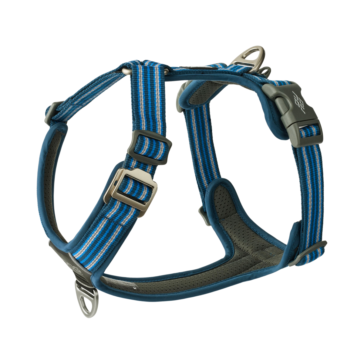 Dog Copenhagen Walk Air™ hundesele Ocean Blue