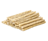 TreatEaters Twisted Sticks snoede råhudspinde