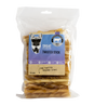 TreatEaters Twisted Sticks Natur 8 mm, 500g