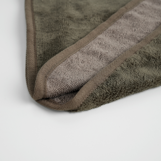 PurePaw - Bambushåndklæde 50x75 cm.