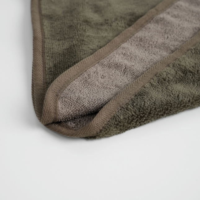 PurePaw - Bambushåndklæde 50x75 cm.
