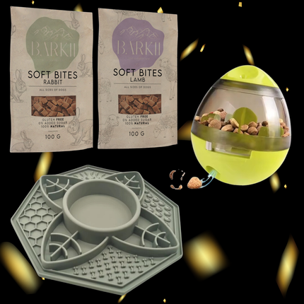 Black Friday Pakke - 7