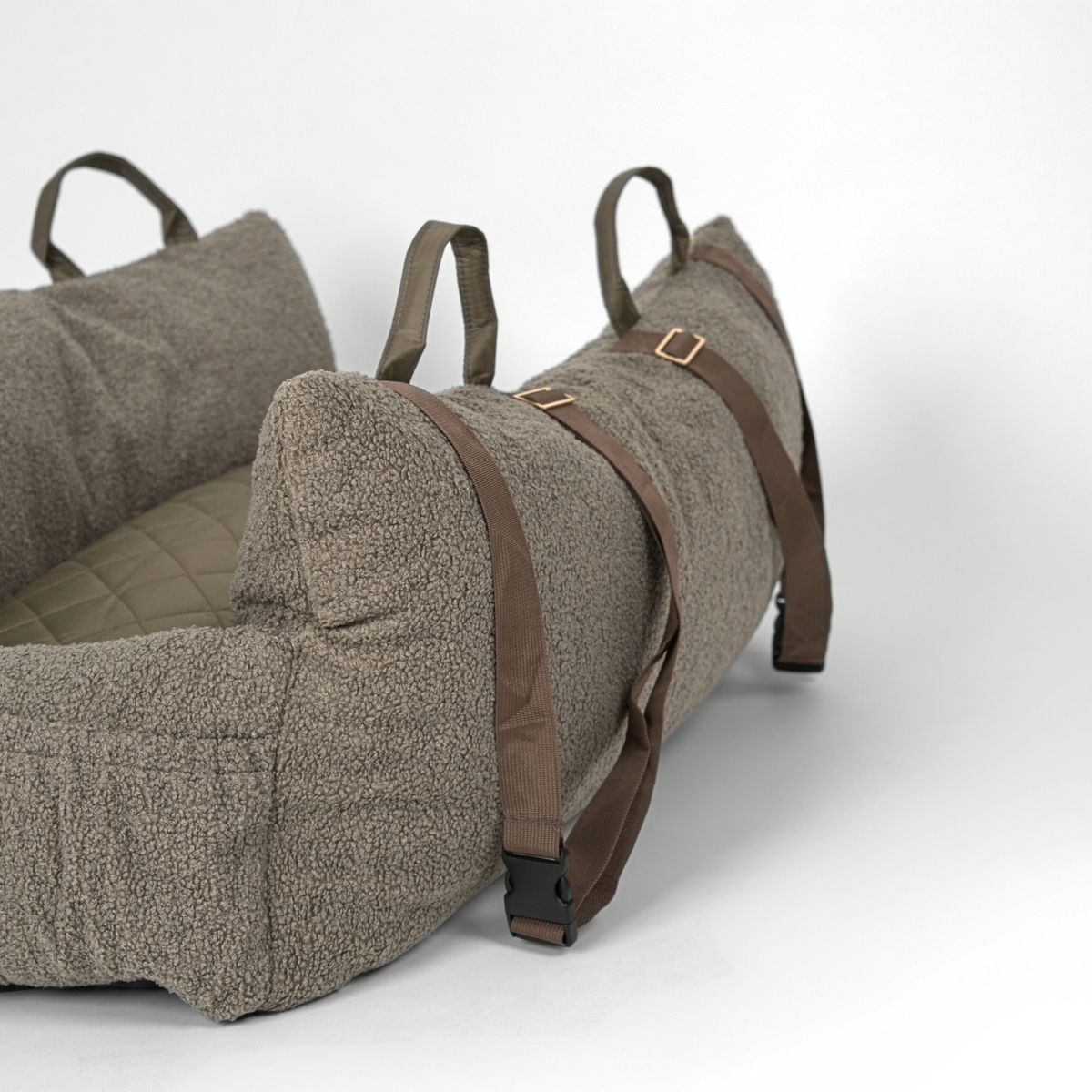 Lara XXL Bilsæde, Teddy – Staey