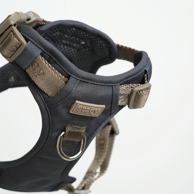 Staey - Elma Active Hundesele, Storm