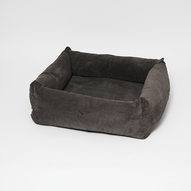 Staey - Vera Hundeseng, Dark Oak Fløjl