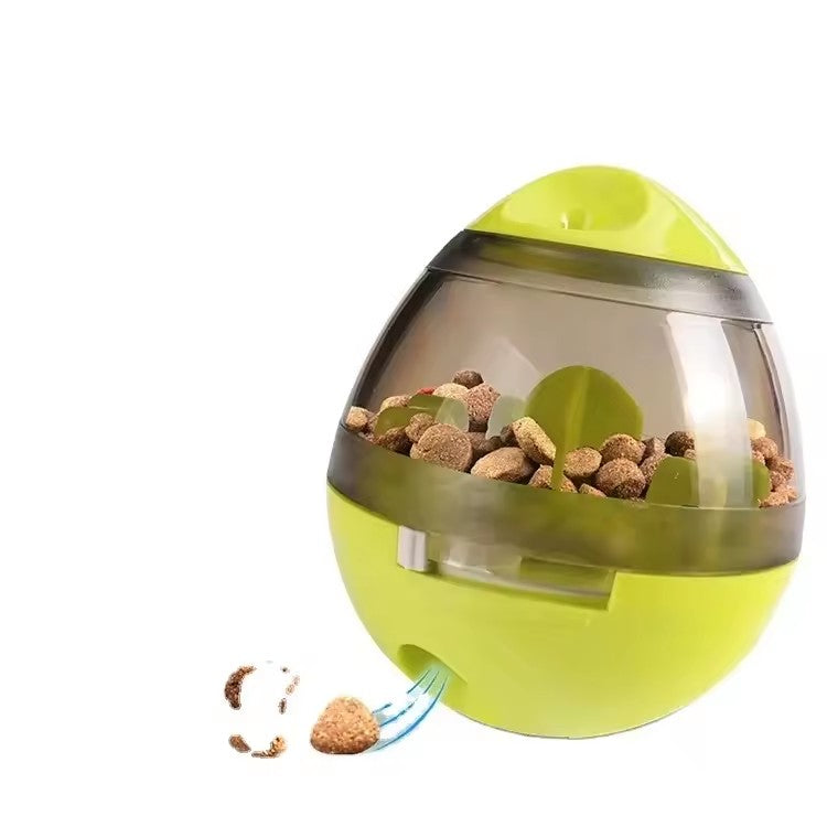 Aktivitetslegetøj - Snack Æg