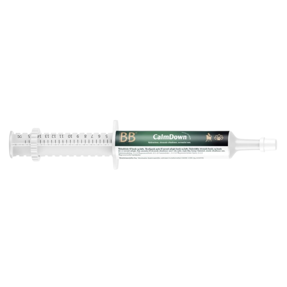 B&B - CalmDown, 32ml
