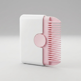 3-i-1 Pelskam Pink