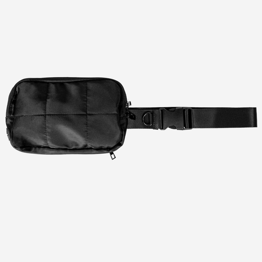 Hundelufter Bæltetasken – Til Gåtur & Træning