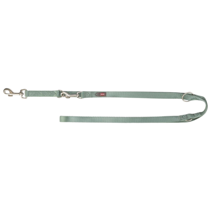 Trixie - Premium Justerbar Hundesnor, Mint