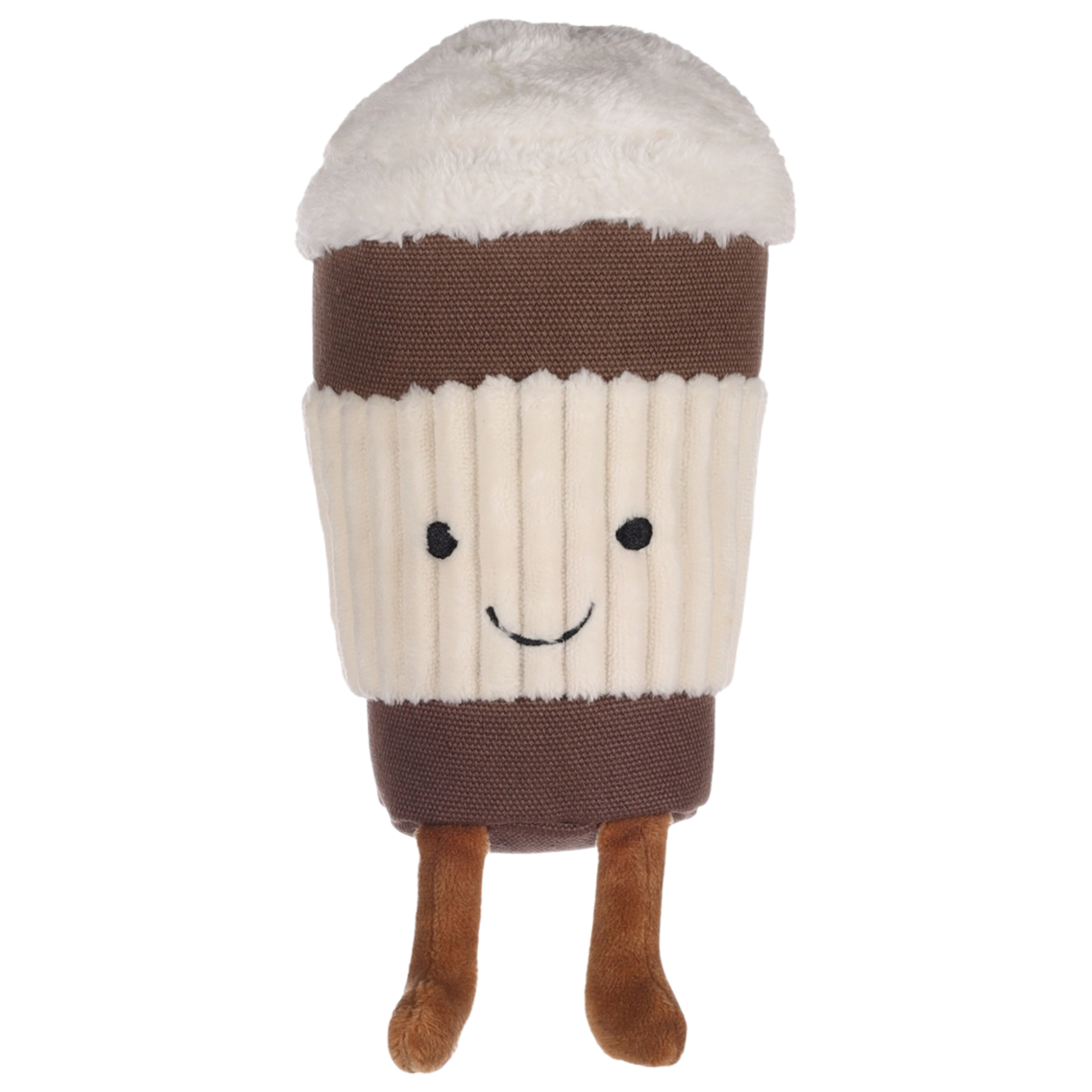 Iskaffe Bamsen, 22 cm