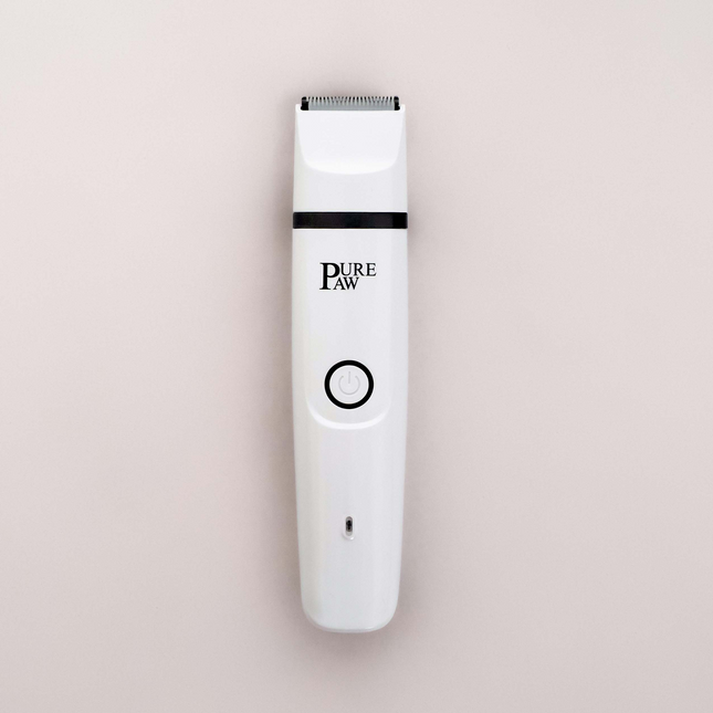 PurePaw - Premium Pels & Poter