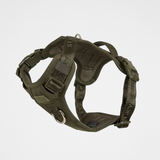Staey - Elma Active Hundesele, Moss Green