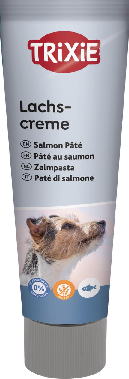 Trixie - Paté m. Laks, 110g