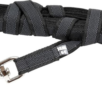 Julius-K9 Super grip line, sort