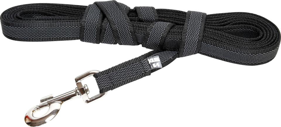 Julius-K9 Super grip line, sort