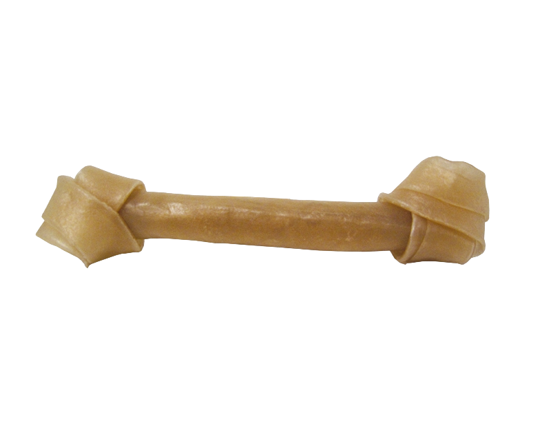 TreatEaters Knotted Bone tyggeben