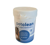 Naturligt tandplejepulver til hunde 60g